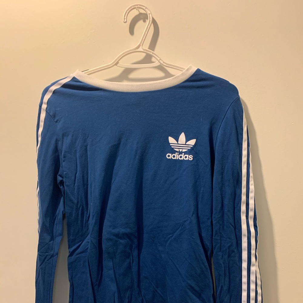 Adidas Long Sleeve